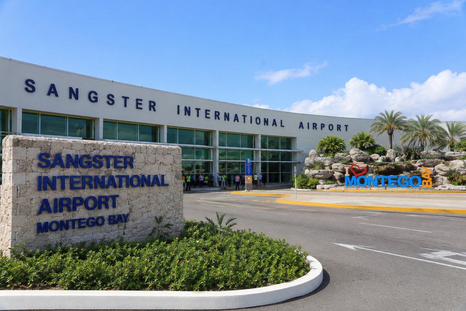 Luxury Private Transfers Jamaica Privacy Policy
