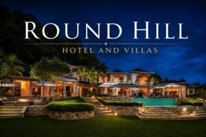 Round Hill Hotel Airport Transfer