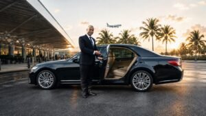 The Ultimate Guide to Luxury Airport Transfers in Jamaica (2026 Edition)