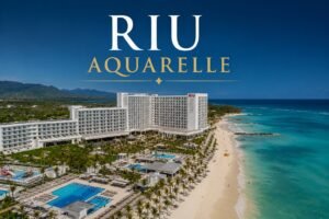 RIU Aquarelle Airport Transfer