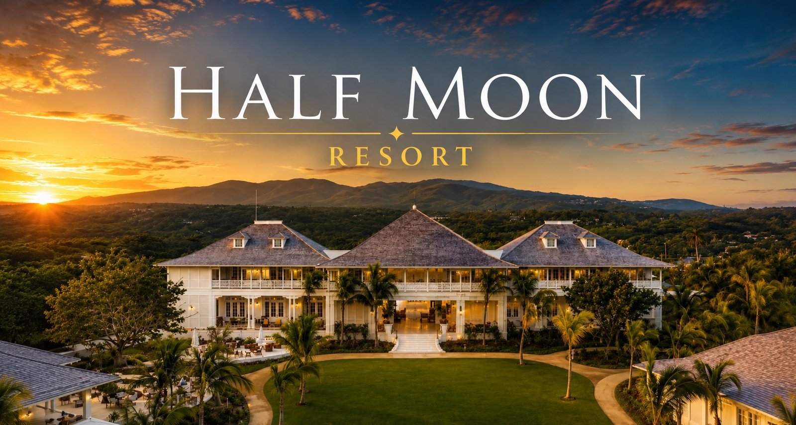 Half Moon Airport Transfer