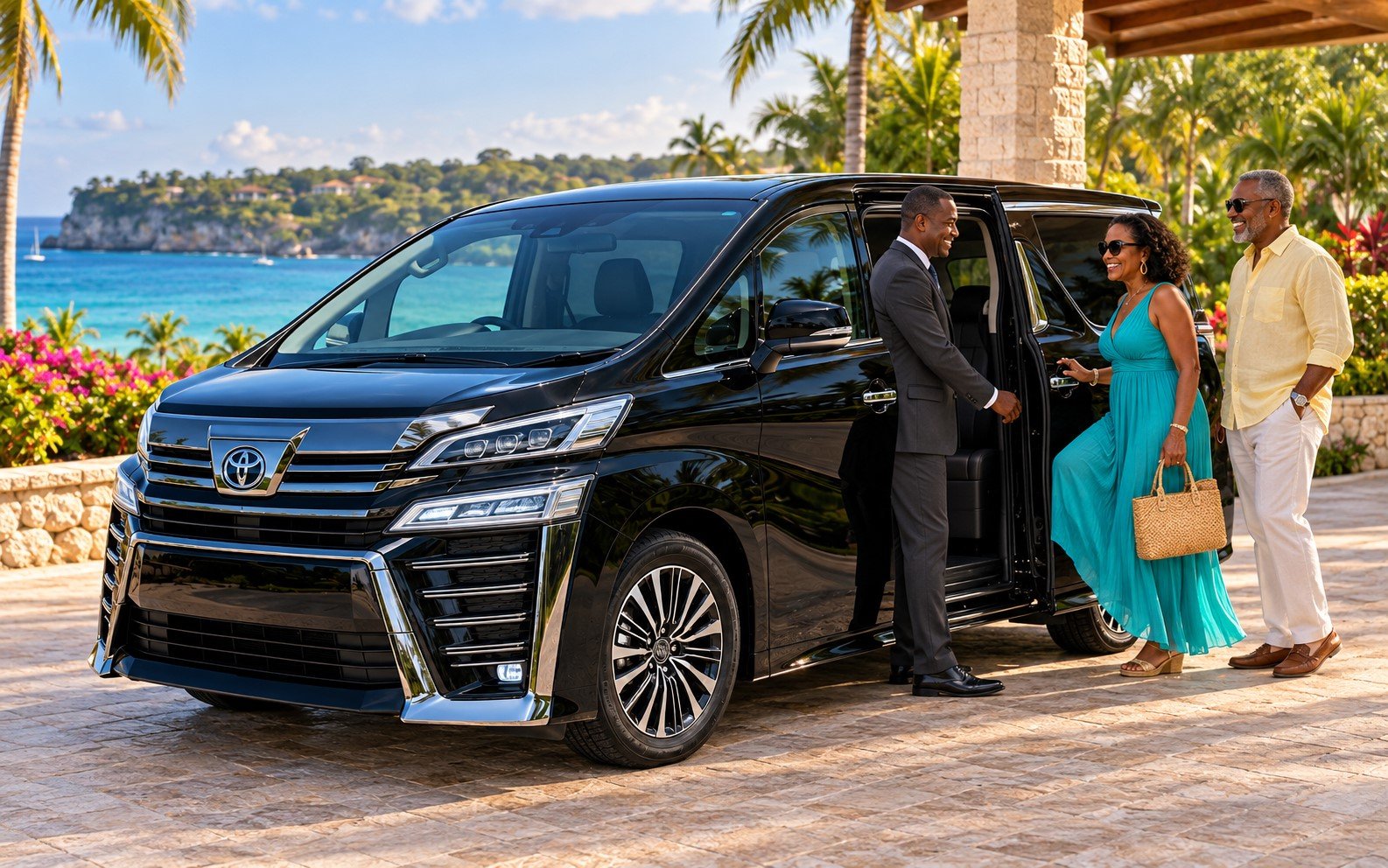 Montego Bay Airport Transfers to Negril Hotels 12 Montego Bay Airport Transfers to Negril Hotels route