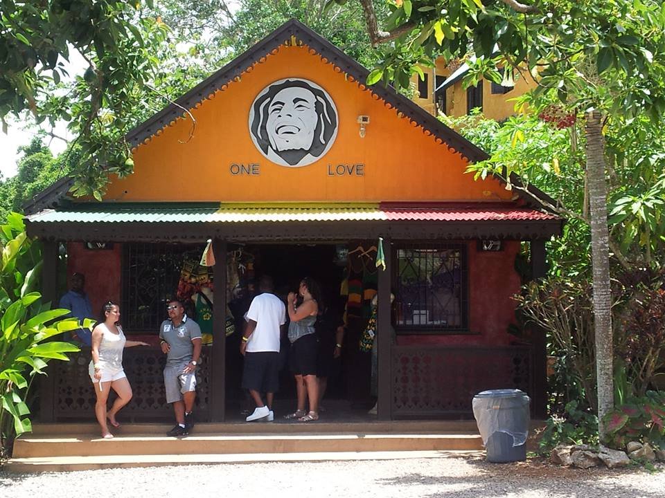 Bob Marley Birthplace Luxury Experience Jamaica 2 Bob Marley birthplace and reggae heritage experience at Nine Mile Jamaica