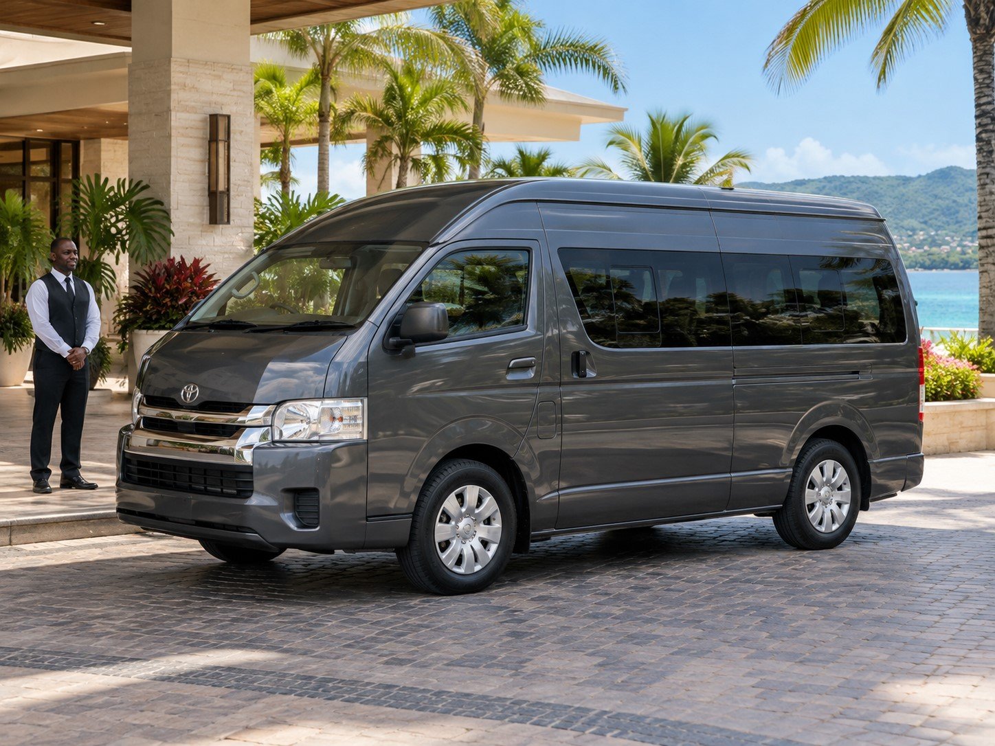 Montego Bay Airport Transfer to S Hotel Montego Bay 1 Montego Bay Airport Transfer to S Hotel Montego Bay