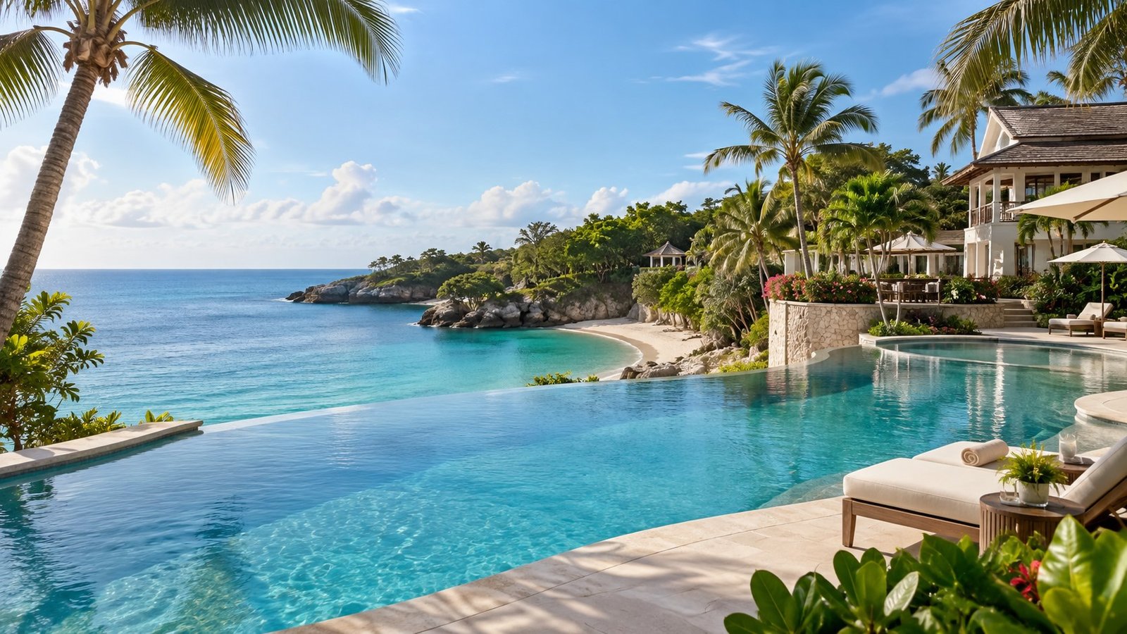Montego Bay Airport Transfers to Runaway Bay Hotels 6 Couples Tower Isle private airport transfer