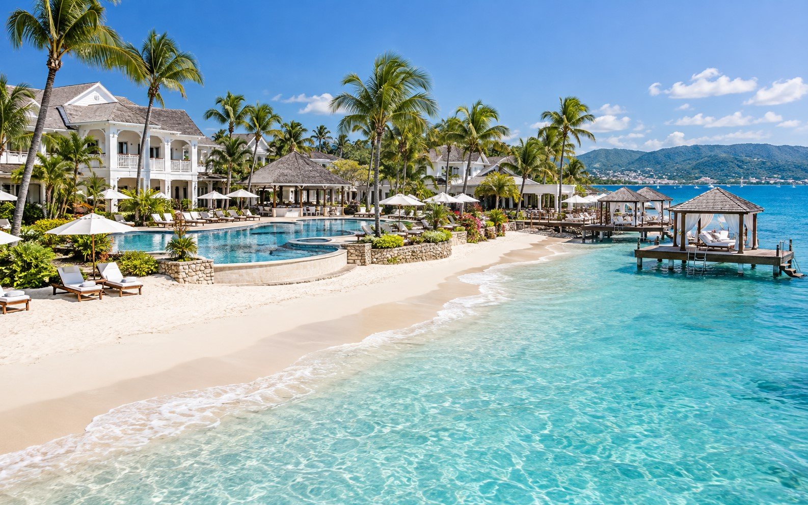 Montego Bay Airport Transfers to Montego Bay Hotels 5 Montego Bay Airport Transfers to Montego Bay Hotels