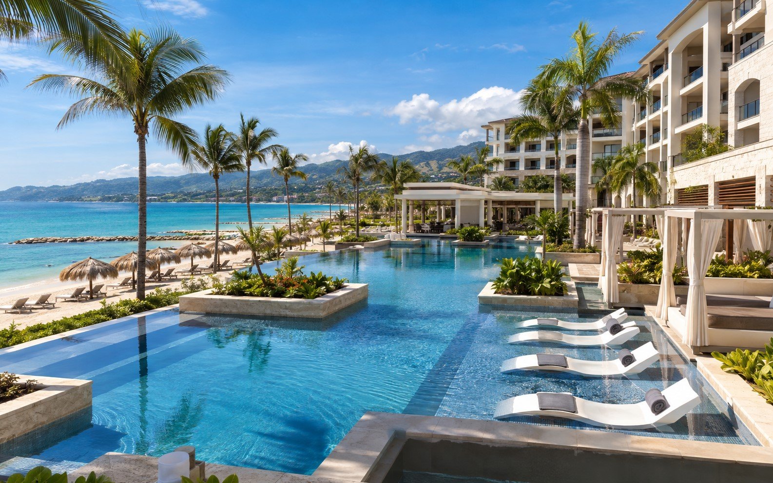 Montego Bay Airport Transfers to Montego Bay Hotels 4 Montego Bay Airport Transfers to Montego Bay Hotels