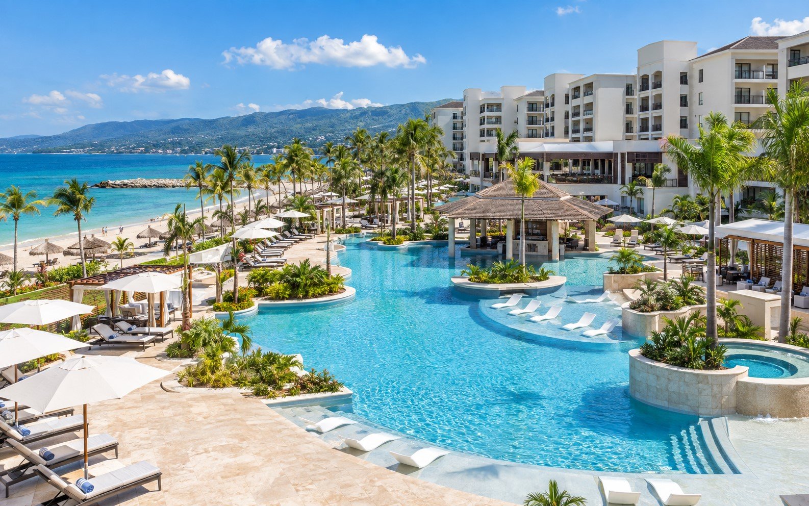 Montego Bay Airport Transfers to Montego Bay Hotels 3 Montego Bay Airport Transfers to Montego Bay Hotels