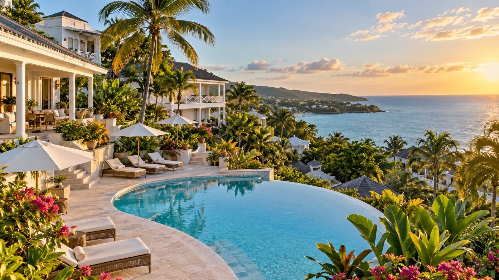 Montego Bay Airport Transfers to Runaway Bay Hotels 5 Montego Bay Airport Transfers to Runaway Bay Hotels – Jewel Paradise Cove