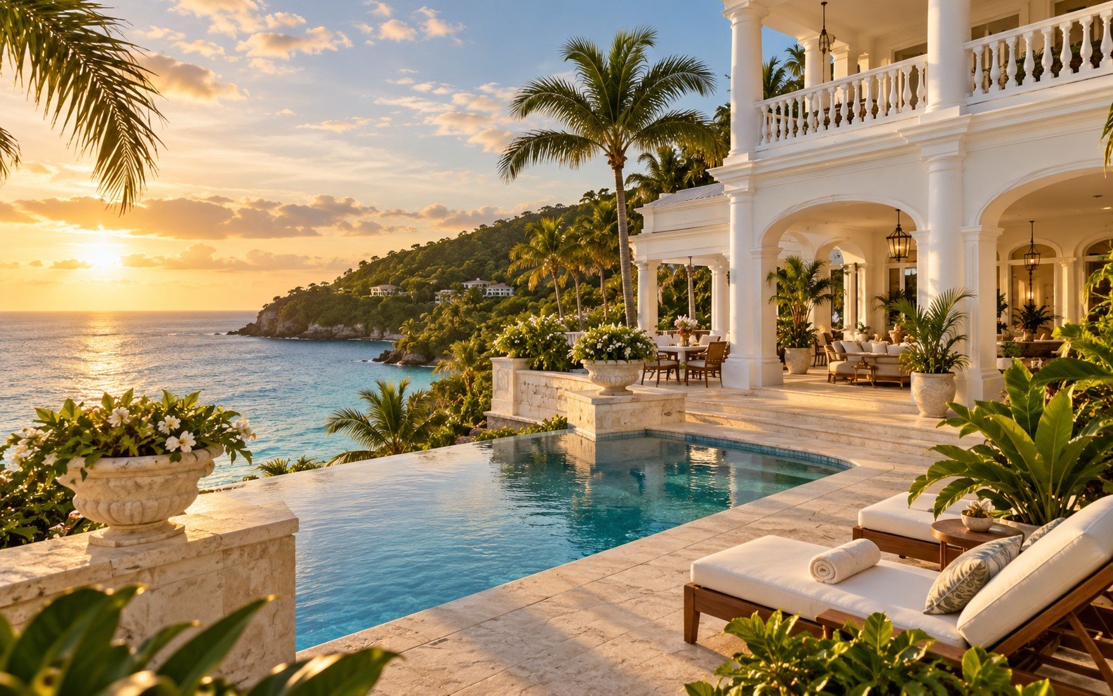 Montego Bay Airport Transfers to Ocho Rios Hotels 5 Sandals Ochi private airport transfer
