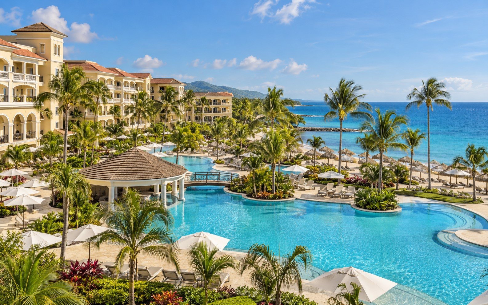 Montego Bay Airport Transfers to Montego Bay Hotels 7 Montego Bay Airport Transfers to Montego Bay Hotels