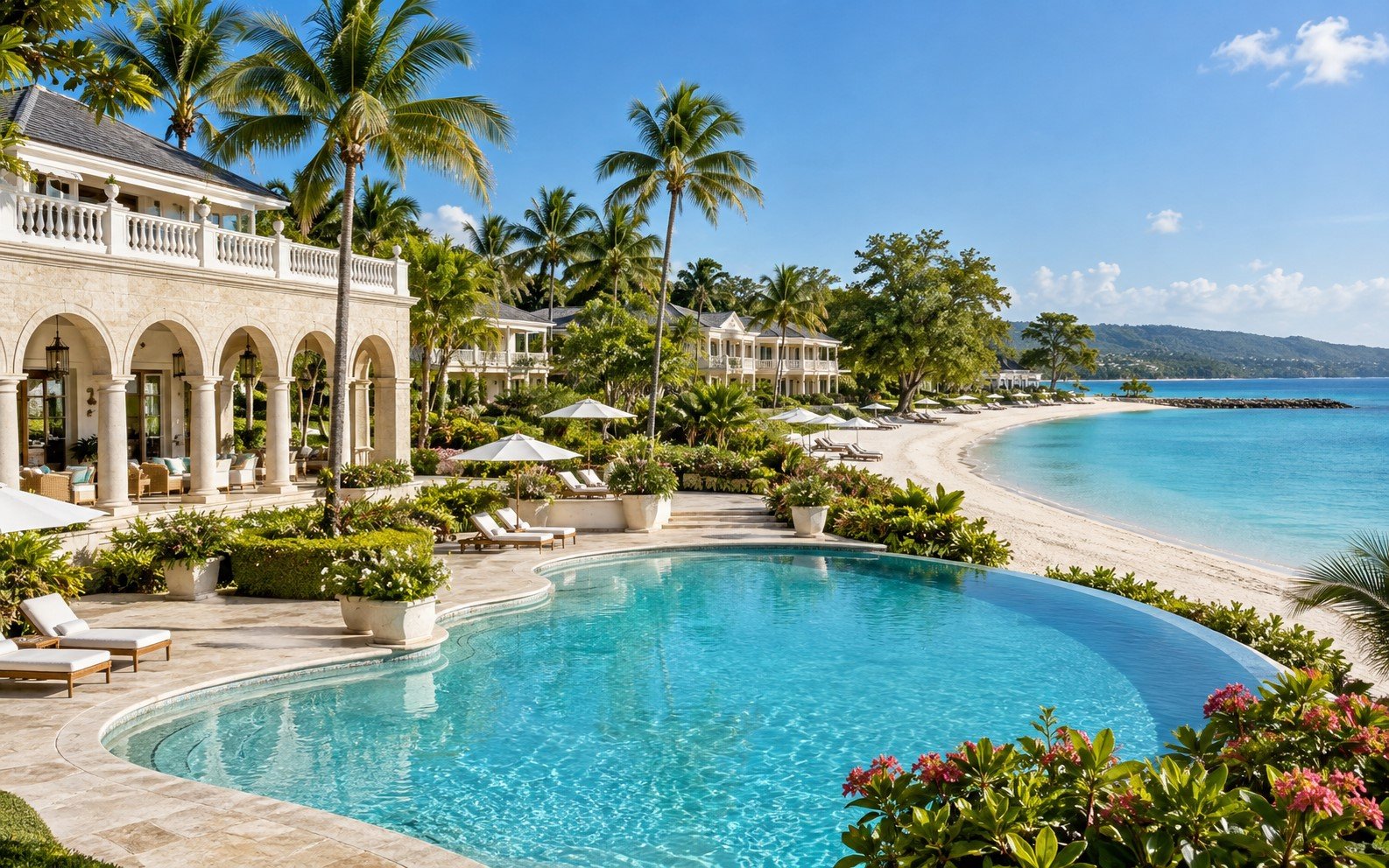 Montego Bay Airport Transfers to Montego Bay Hotels 2 Montego Bay Airport Transfers to Montego Bay Hotels